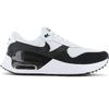 Air Max SYSTM - Men's Sneakers Shoes White-Black DM9537-103 ORIGINAL