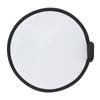 40CM Portable Foldable Round Shape Speedlite Softbox Diffuser for Camera Flash Light