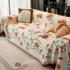 Sofa Towel Cover Cloth Full Covered All-Inclusive Non-Slip Universal Cover Cover French Retro Affordable Luxury High-Grade Cover Towel