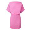 Never Fully Dressed Womens/Ladies Tilly Mini Dress