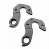 1Pc For Issac Graviton Jamis Allegro A2 Vitus Vitesse Evo Scott Speedster Disc Bicycle Rd Rear Derailleur Hanger Mech Dropout 29