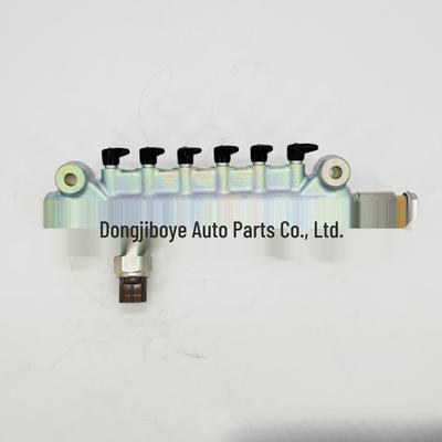 Премиальная трубка Common Rail 095440-0940 для двигателя Isuzu 6HK1