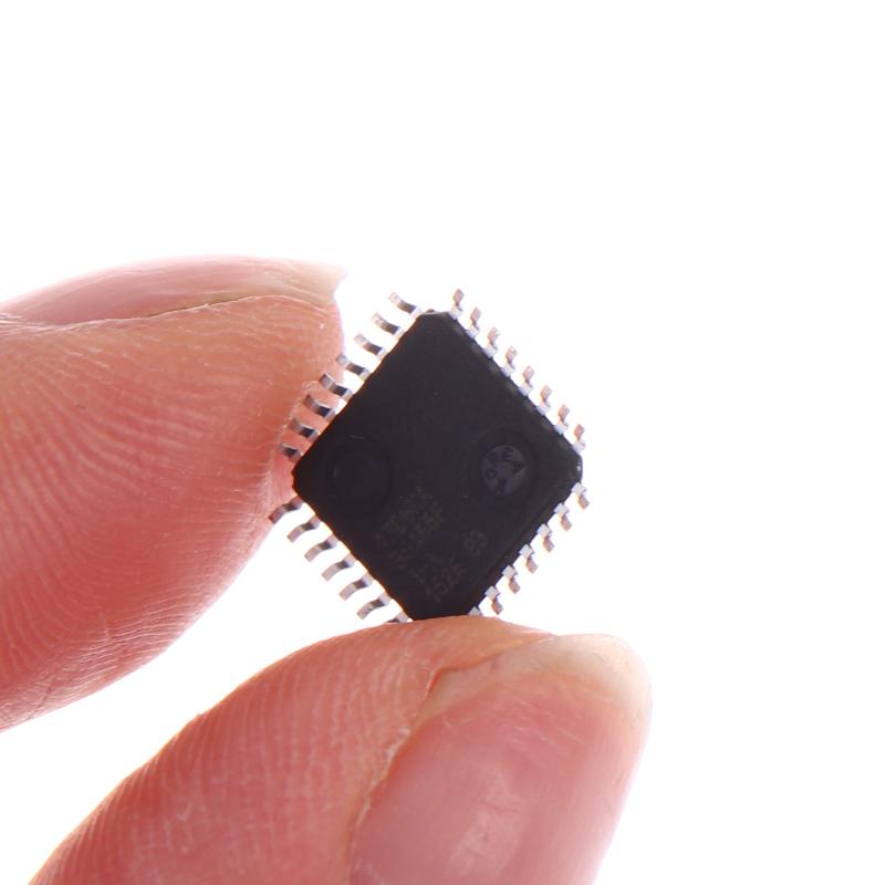 1/5Pcs Diy Accessories Atmega88Pa-Au Atmega88Pa Atmega88 Microcontroller Ic Chip For Avr Tqfp-32
