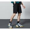 Спортивные шорты Li Ning мужские черные средние AKSQ025-1