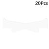 1/5/10/20Pcs Instant Invisible Neck Stickers Neck Eye Double Chin Lift V Shape