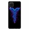 Чехол для Samsung A12 Мраморный Мягкий Силиконовый Задний Чехол для Samsung Galaxy A12 GalaxyA12 Nacho A 12 SM-A125 Чехол для Телефона Coque Fundas