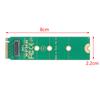 Интерфейс Nvme M.2 Ngff для карты адаптера Oculink Sff-8611 без кабеля