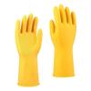 Household Waterproof Rubber Cleaning Gloves