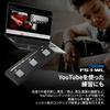 BOSS Boss Wireless Footswitch FS-1-WL Electronic Score/DAW Software/Wireless Operation Bluetooth ...