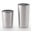 MUJI Stainless Steel Tumbler, Approx. 300ml, 38395492, Silver