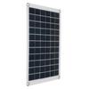 20W 18V Polycrystalline Solar Panel with Controller - Flexible & Portable for Outdoor Use