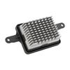 Новый 6441CQ 6441.CQ Подходит для Peugeot 3008 5008 Citroen DS5 Сопротивление мотора отопителя Автозапчасти P7708005 оптом Скидка