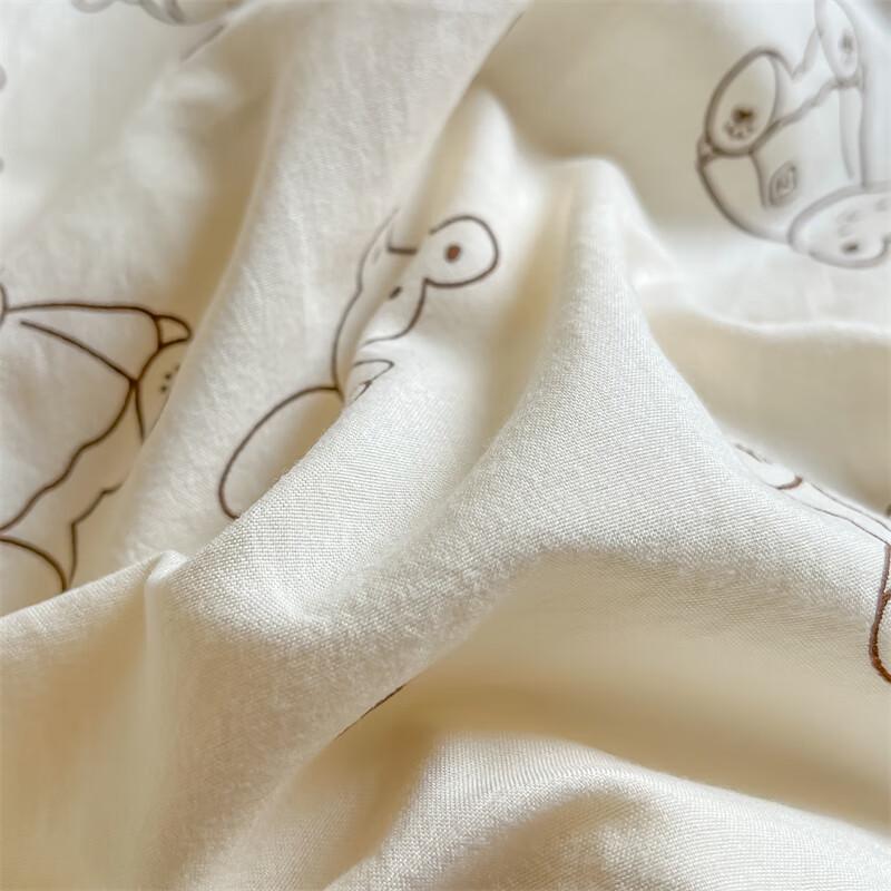 Southern Life Облачное одеяло Billy Bear