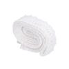 Lace Ribbon Cotton Thread 20 Yards White Decorative Accessories for  Clothing Gift Decoration