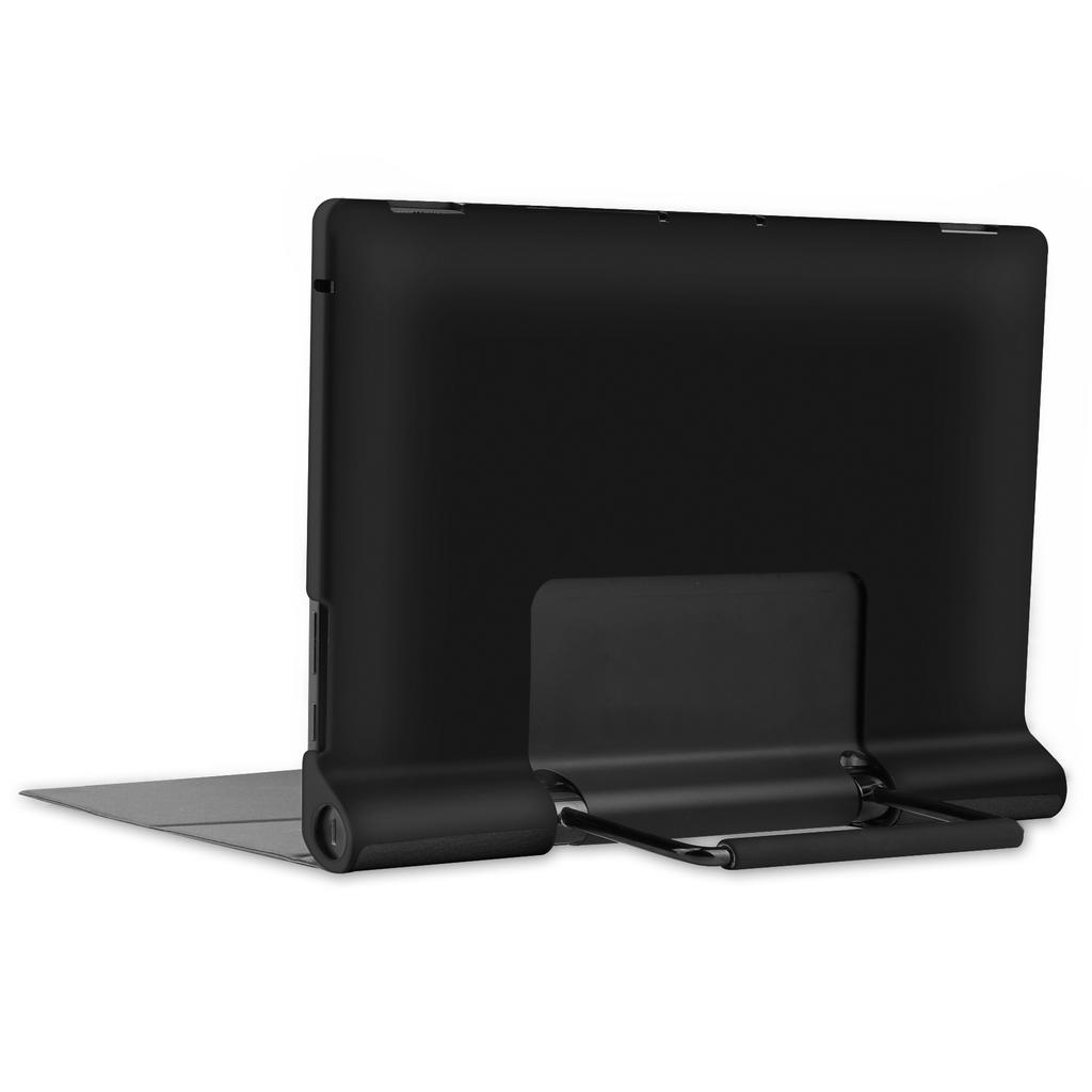 Для Lenovo Yoga Pad Pro 13 дюймов YT-K606F 2021 передняя опора, кронштейн, защитный чехол