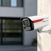 Dahua 4MP Full-Color Night Vision Security Camera CN plug (adapter included)