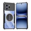 Магнитный акриловый чехол Tecno Spark - Подходит для моделей 40, 30, 20, Pro, Go, 2, 1S