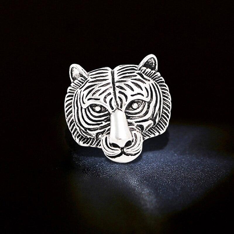 Blucome 2022 модный корсаж с изображением тигра и зодиака для женщин и мужчин, свитер, булавки с лацканами, новогодние подарки