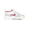 Jordan Stadium 90 TD low-top toddler shoes white DX4396-106