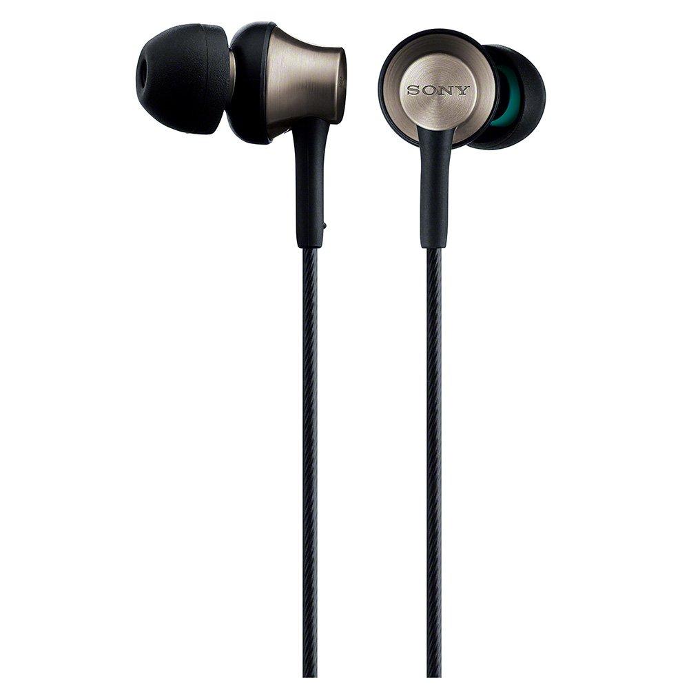 SONY MDR-EX650 Earphones, Black