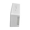Светодиодные часы Многофункциональные с питанием от USB 3 режима подсветки Время повтора Отображение Цельсия Фаренгейта Цифровой будильник