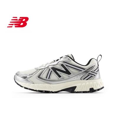 Обувь NEW BALANCE для мужчин и женщин - Модная, удобная и универсальная повседневная обувь для активного отдыха - MT410GC5