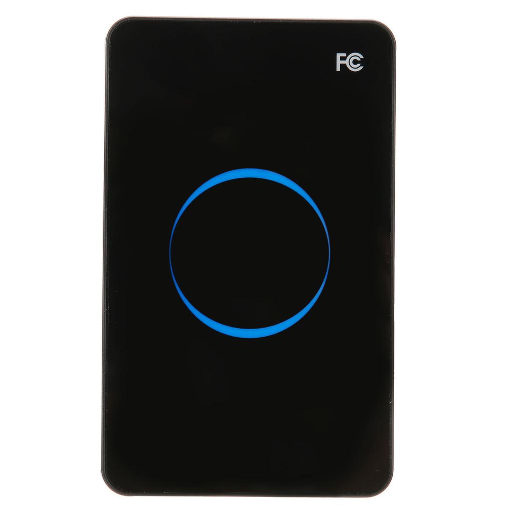 Считыватель удостоверений личности R80D 125 кГц Plug and Play USB-интерфейс со светодиодным индикатором