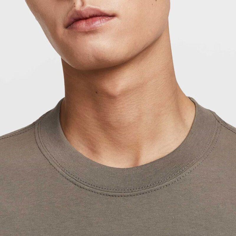 Nike Мужская спортивная футболка Max90 HQ9267-289