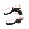 For Folding Brake Clutch (Set)-Asv2 Black