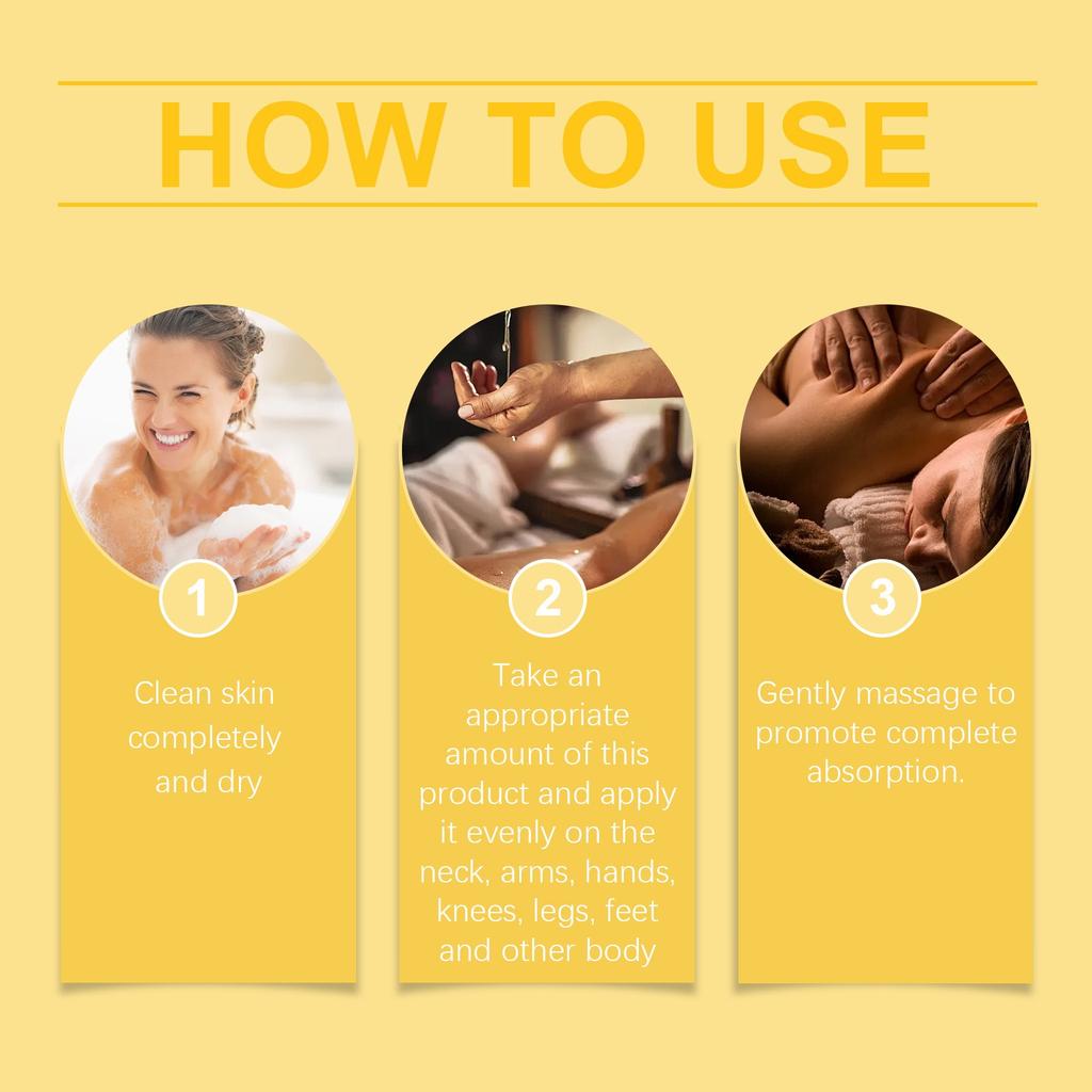 Масло-сыворотка для пчелиного ухода;Масло для массажа тела; Масло для массажа на основе трав. Глубоко питает кожу и делает ее более увлажненной и эластичной. 12 мл