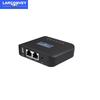 LanKuo PS110UW Двухдиапазонный WiFi USB-сервер печати