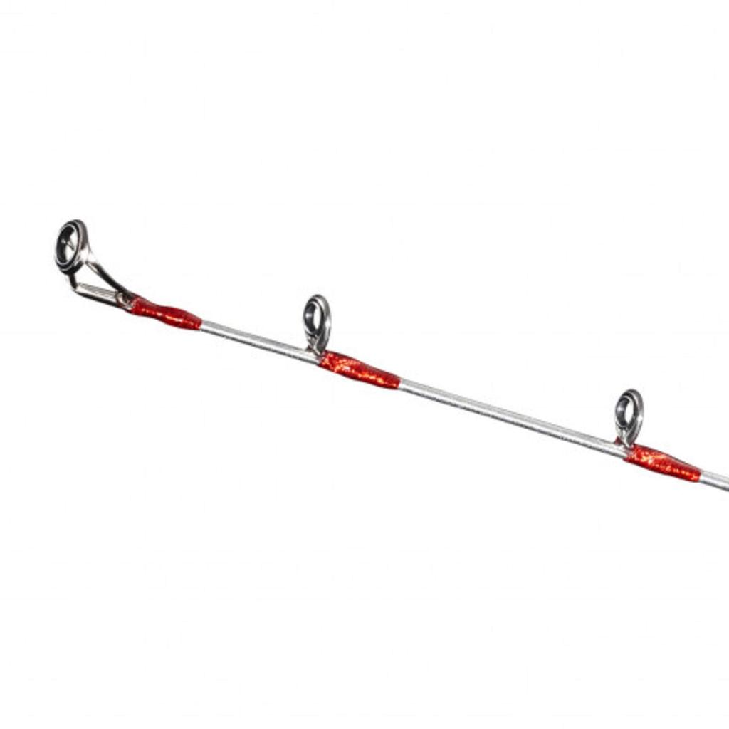 SHIMANO Rod Excite Game 2021 64 M200 R 146g Boat Fishing (Right Hand)