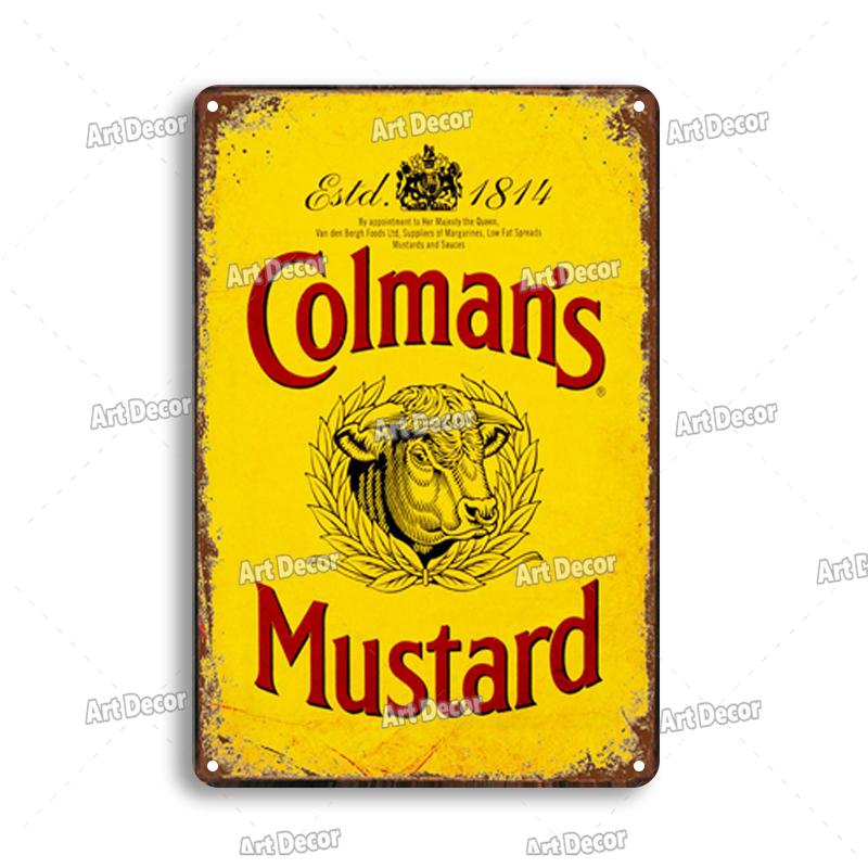 Shabby Chic Popcorn Metal Poster Tin Sign Vintage Cinema Dining Room Decor Plaques Retro Hot Dog Metal Plate Kitchen Accessories