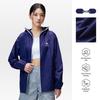 Camel Унисекс куртка для защиты от солнца Wang Junkai Collection