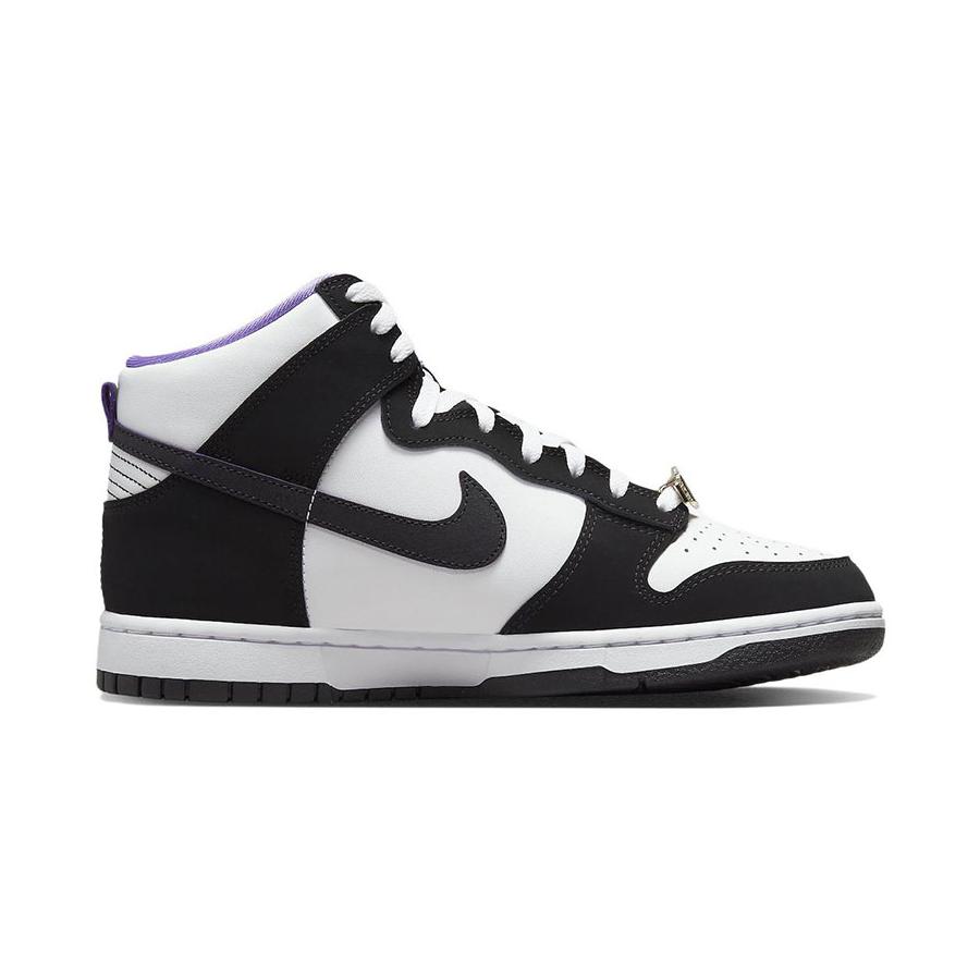 Nike Dunk High Premium Emb World Champ DR9512-001