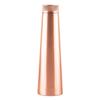 Copper Delight 1000 Water Bottle, 915 Ml, 1 Piece, Copper Leak Proof Office Bottle Gym Bottle Yoga Bottle Home Kitchen Hiking
