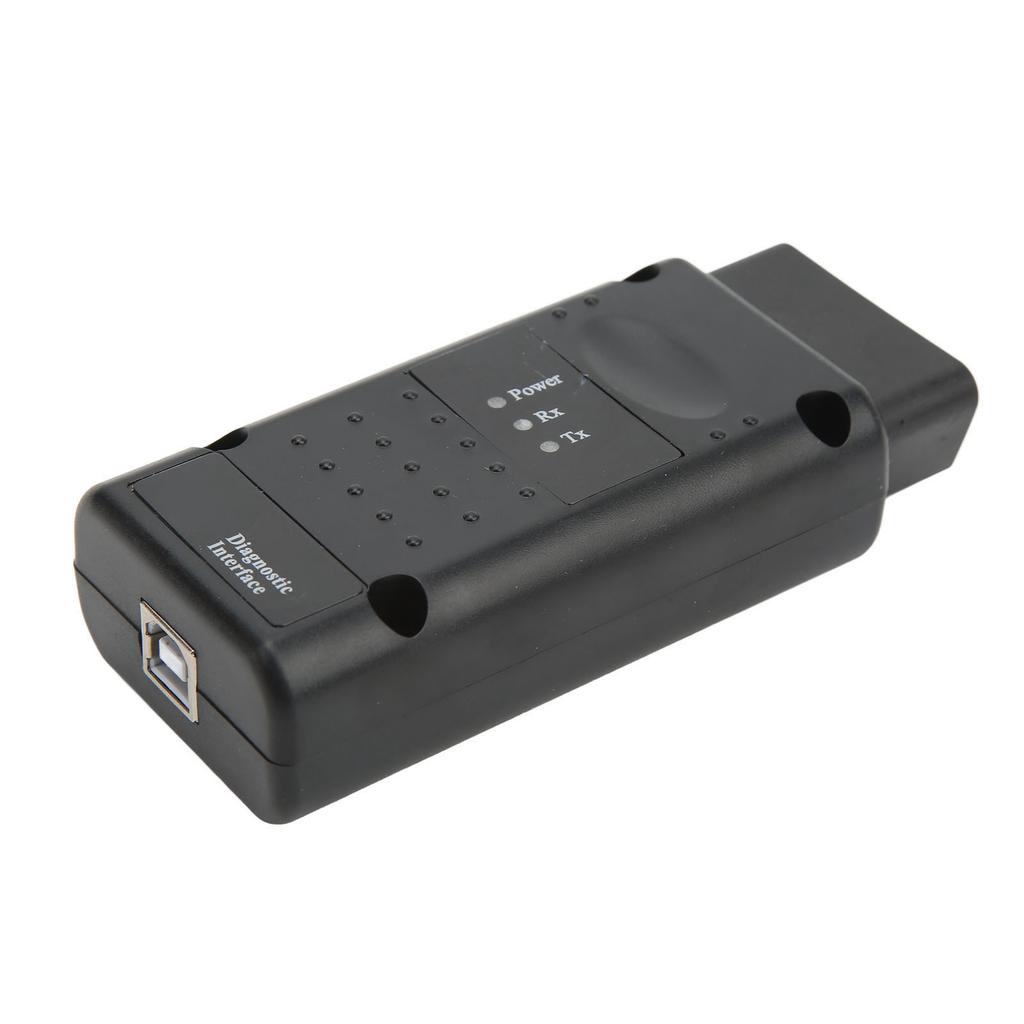 For OPCOM OBD2 CAN BUS Diagnostic Interface Car Scanner Code Reader PIC18F458 Chip Replacement for