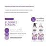 Aekyung Kerasys Elegant Charm Fragrance Shampoo