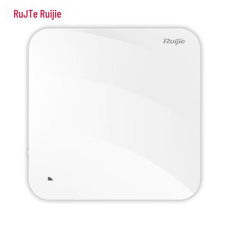 Ruijie RG-AP840-AR Wi-Fi 6 Tri-Band Gigabit Ceiling AP