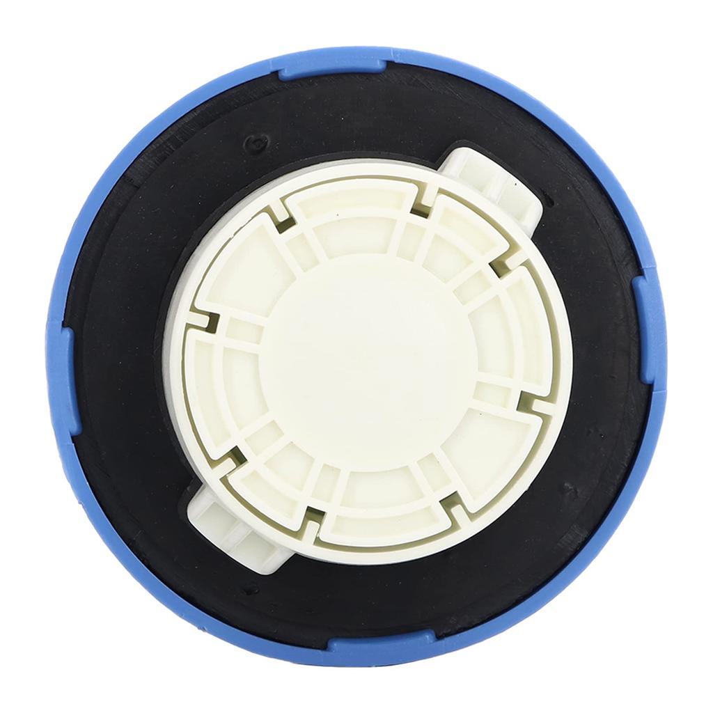 Крышка замка топливного бака грузовика с ключом 7421075531 Герметичная сменная крышка замка топливного бака для Kerax 1997-2013 Magnum 1990-2013