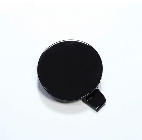 For Tesla Model Y Front Rear Bumper Tow Hook Cover Cap Car Styling Modification Accessories