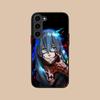 Чехол для телефона JJK Махито для Samsung Galaxy S26 S25 S24 S23 S22 S21 Plus FE Ultra с ощущением кожи, ударопрочный чехол