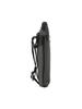 Emporio Armani Men's Messenger Bag Magnet Grey
