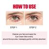 EELHOE  Retinol Eye Stick For Wrinkles Eye Cream Stick Fine Lines Moisturizing Eye Area Care Under Eye Bags Dark Circles Reduction 3g