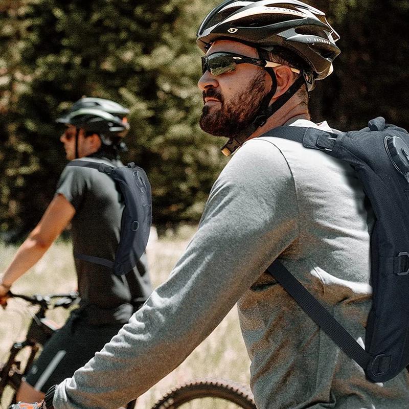 3л гидратационный водный пузырь, спортивный рюкзак для езды на велосипеде, военная тактическая камуфляжная сумка для альпинизма