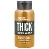 Thin® Body Wash, Buffalo Trace®, Oak Barrel + Amber, 517 Ml (17.5 Fl Oz)