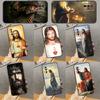 Divine Mercy Jesus Case For Xiaomi 15 Ultra 13 14 11T 12T 13T 14T Pro POCO X7 X3 X5 X6 Pro M6 F5 F6 Pro Cover