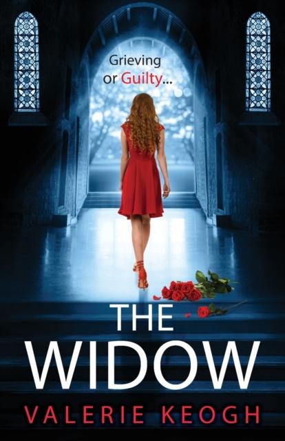 Книга The Widow : The Page-turning, Unputdownable Psychological Thriller from Valerie Keogh