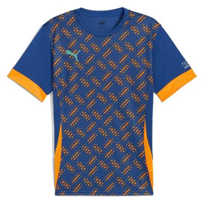 Puma Футболка с коротким рукавом Individual Graphic