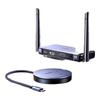 Ugreen 4K Type-C Беспроводной HDMI Адаптер для Зеркалирования Экрана